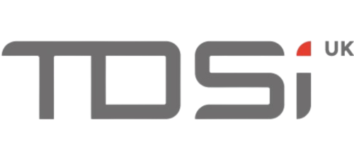 TDSi Company Logo